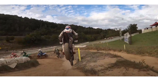 EPIC SUPERMOTO RACE